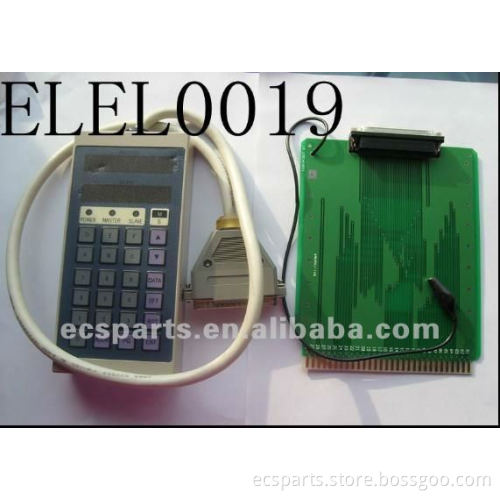 Service tool LMEC-E-9711 for Elevator